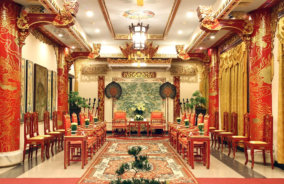 Saigon Morin Hotel-1