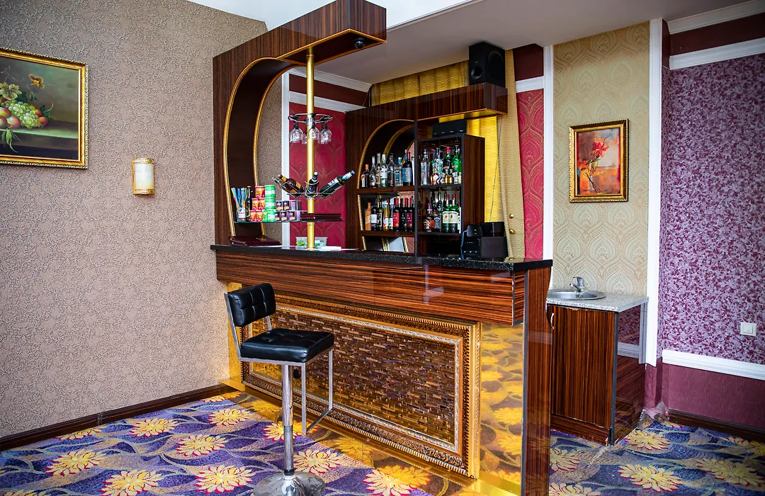 Safran Hotel-1