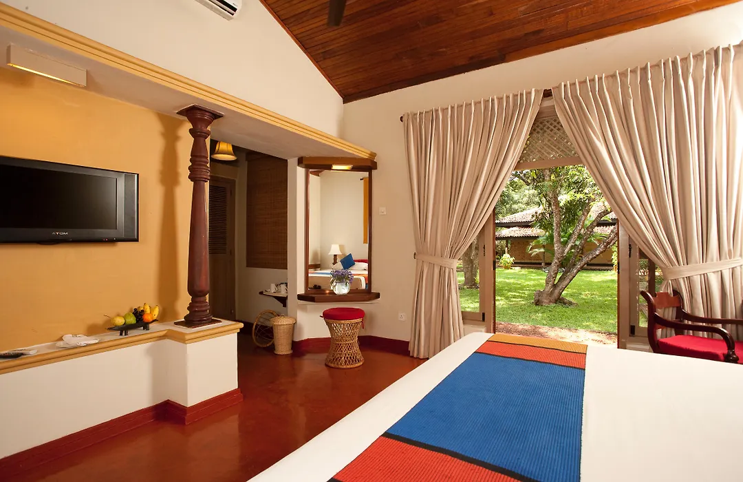 Hotel Sigiriya-1