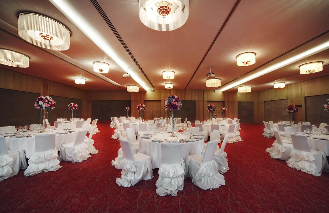 Holiday Inn Baku By Ihg-1
