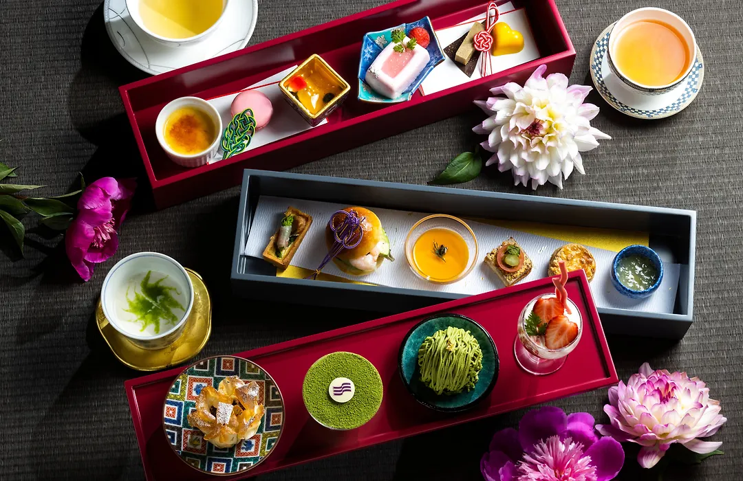 Ana Crowne Plaza Kanazawa By Ihg-1