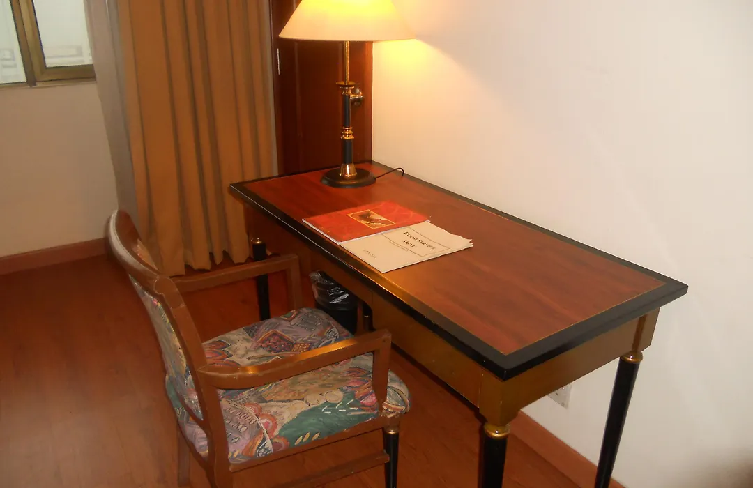 Dynasty Hotel Kuala Lumpur-1