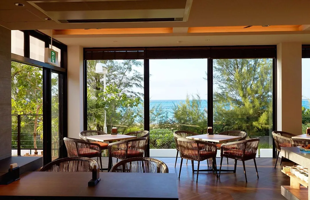 Best Western Okinawa Onna Beach-1