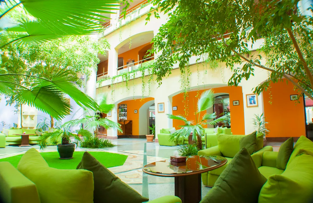 Ararat Hotel-1