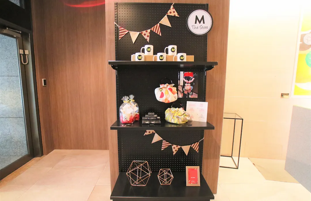 Hotel Gran Ms Kyoto-1