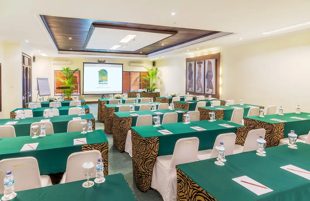Risata Bali Resort & Spa-1