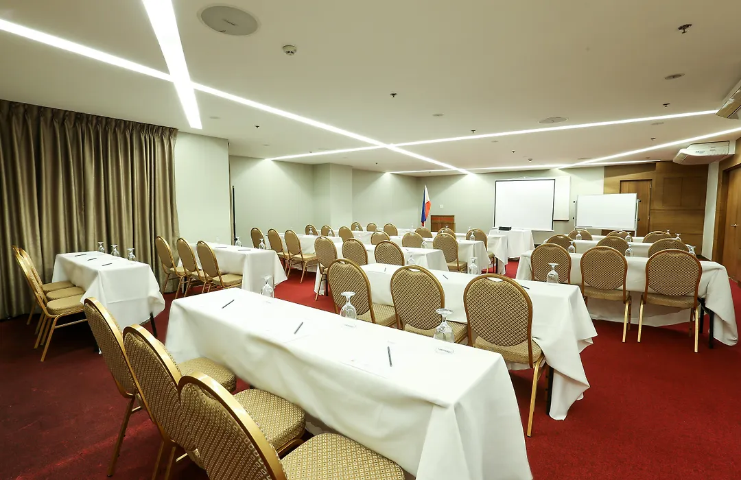 Armada Hotel Manila-1