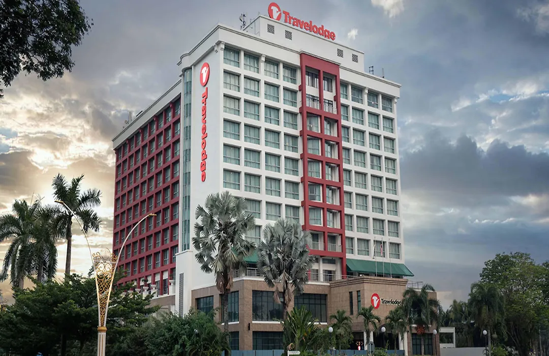 Travelodge Ipoh-1