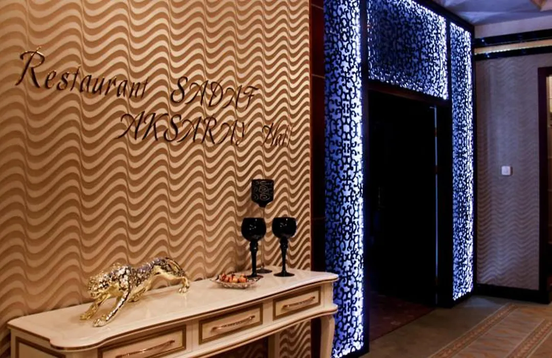 Sapphire Hotel-1