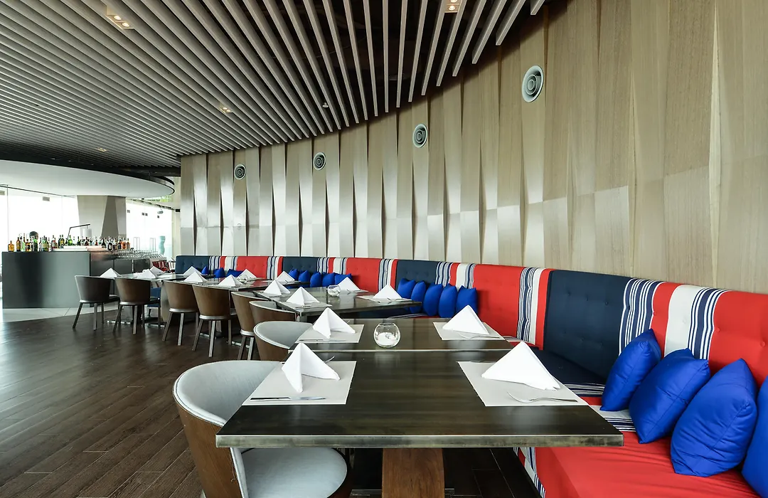 Veranda Resort Pattaya - Mgallery Collection, Accor Hotel-1