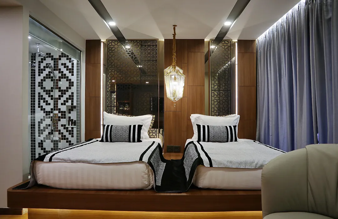 Stay With Nimman Chiang Mai-1