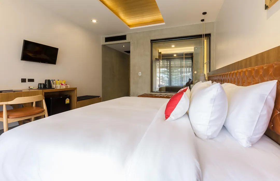 Aurico Kata Resort & Spa - Sha Extra Plus-1
