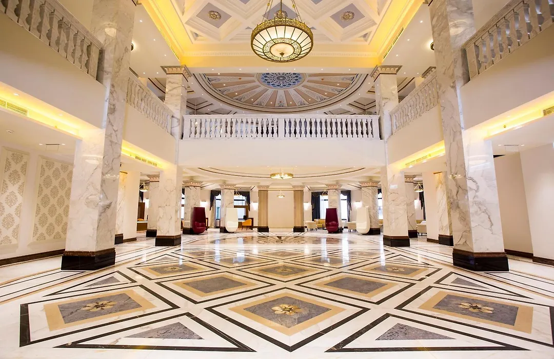 The Biltmore Tbilisi Hotel-1