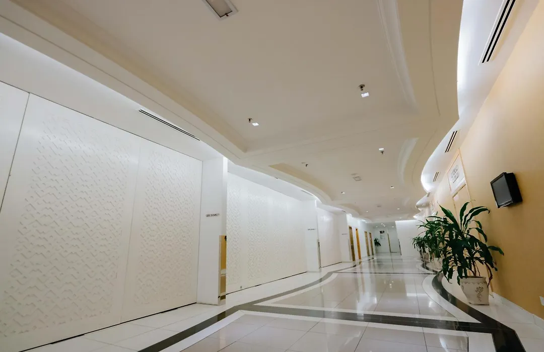 Raia Hotel Kota Kinabalu-1