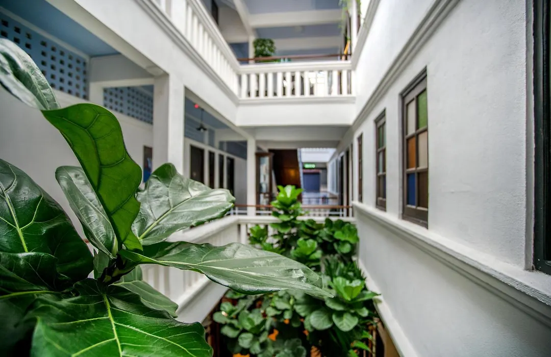 Areca Hotel Penang-1