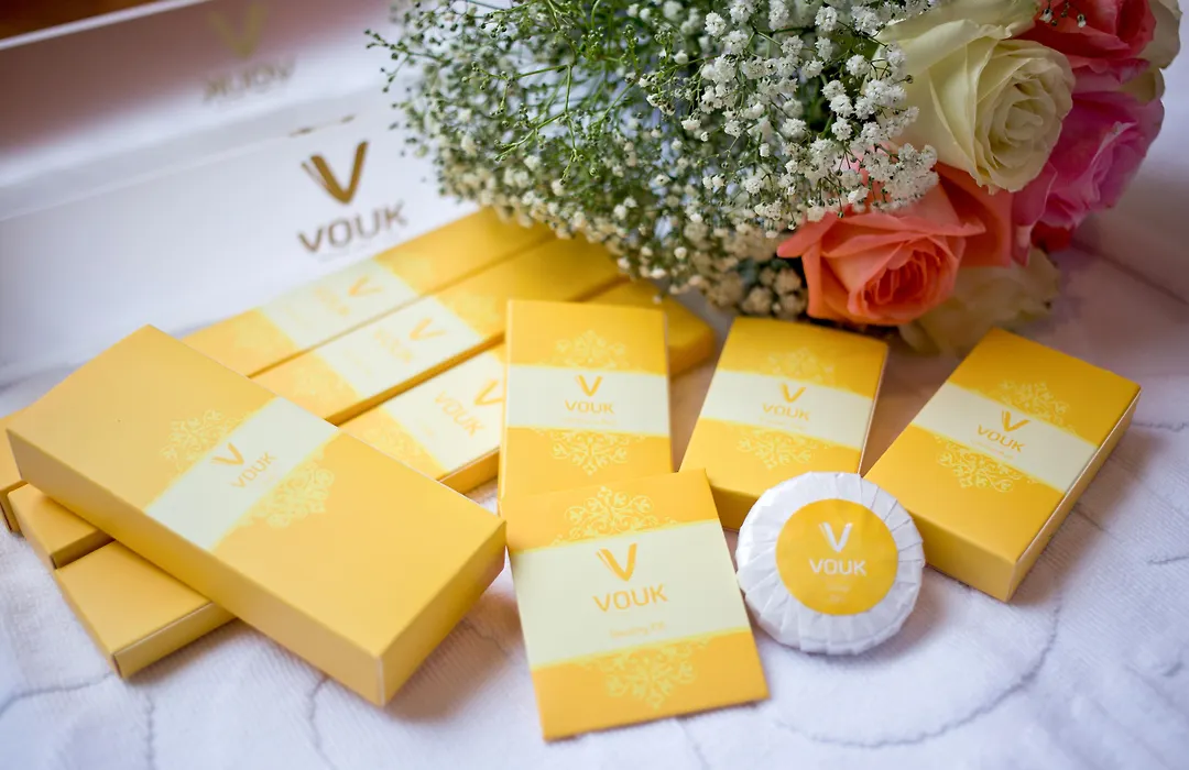 Vouk Hotel Suites, By The Blanket-1