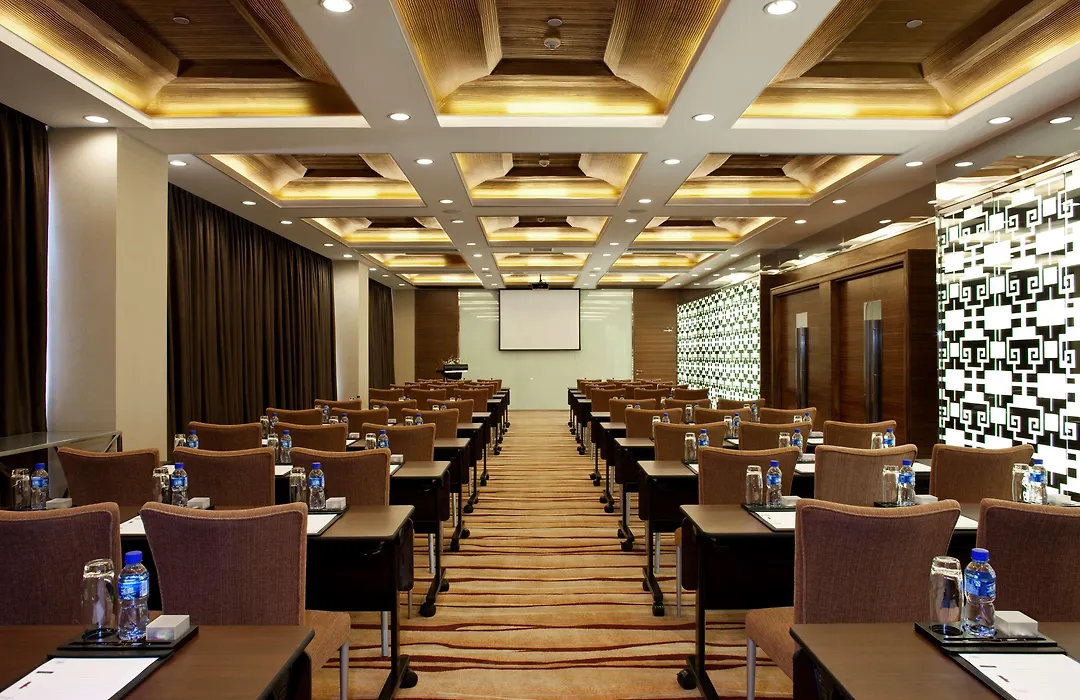 Radisson Tianjin-1