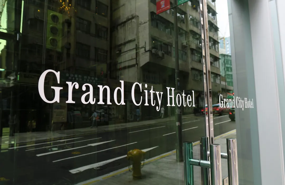 Grand City Hotel-1