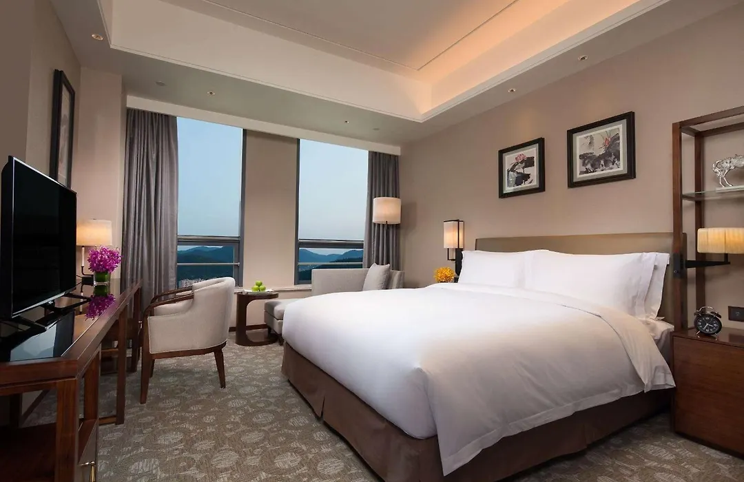 Ramada Jinan-1