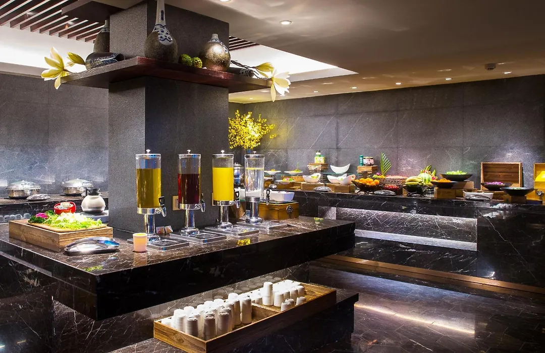 义乌开臣璞悦酒店yiwu Kasion Purey Hotel-1