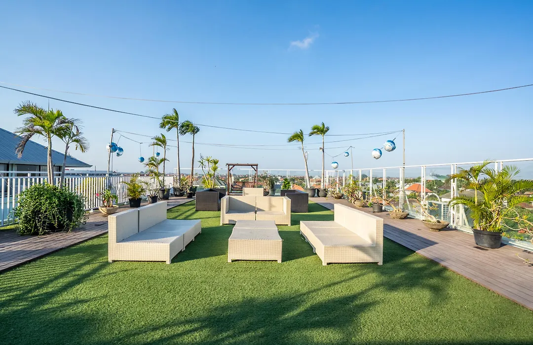 Sun Boutique Hotel-1