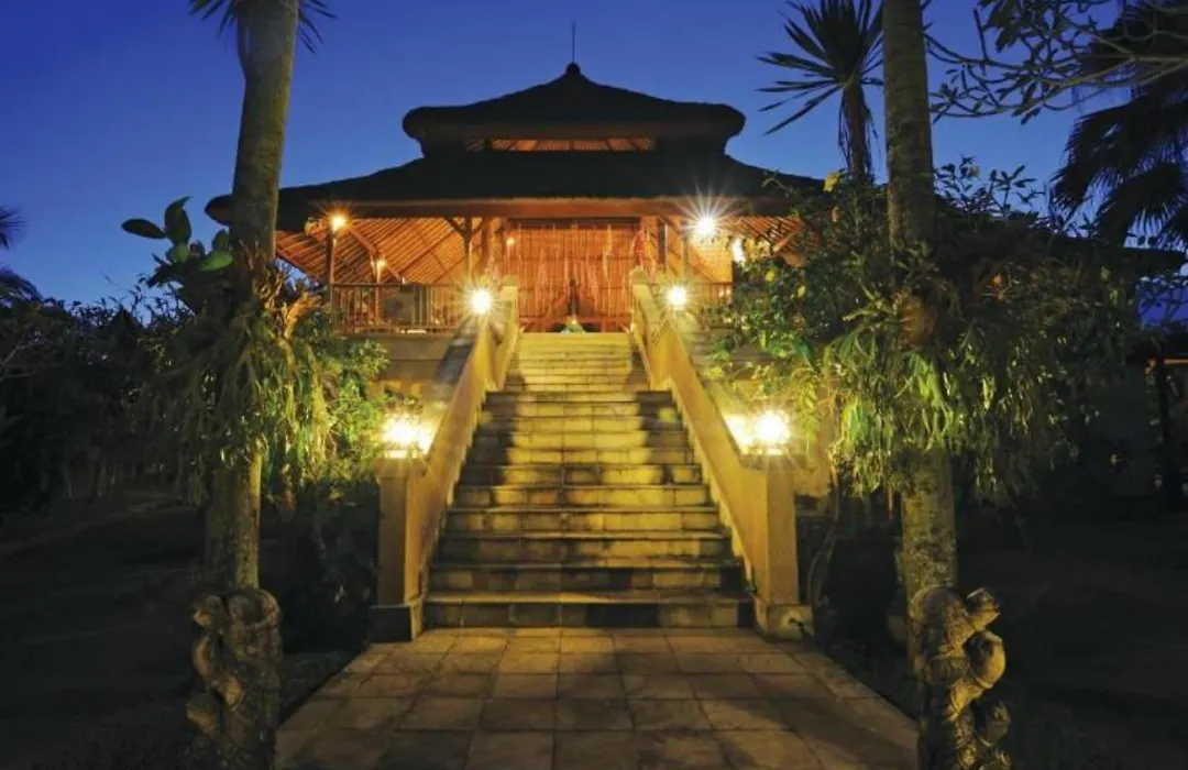 Bumi Ubud Resort-1