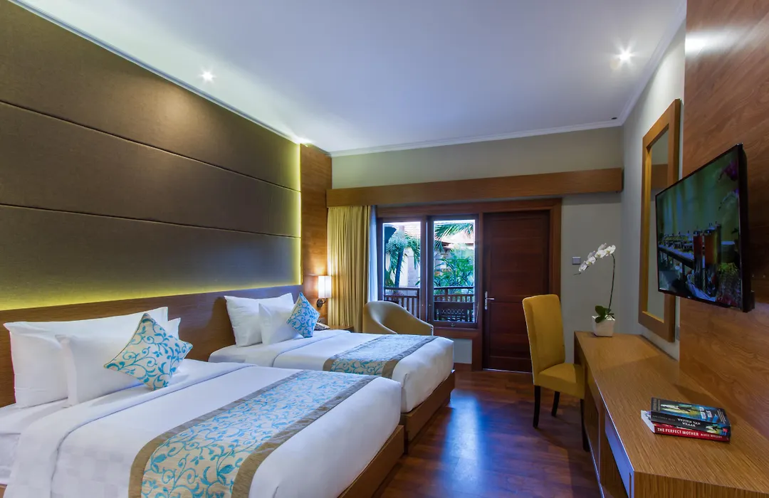 Adhi Jaya Hotel-1