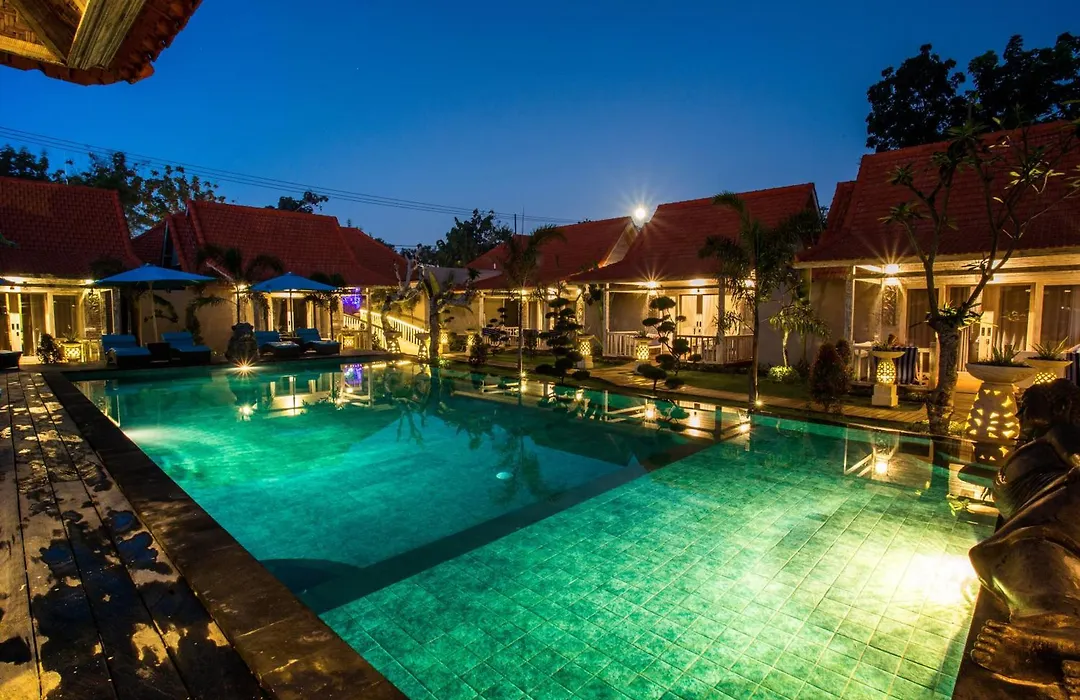 The Palm Grove Villas-1