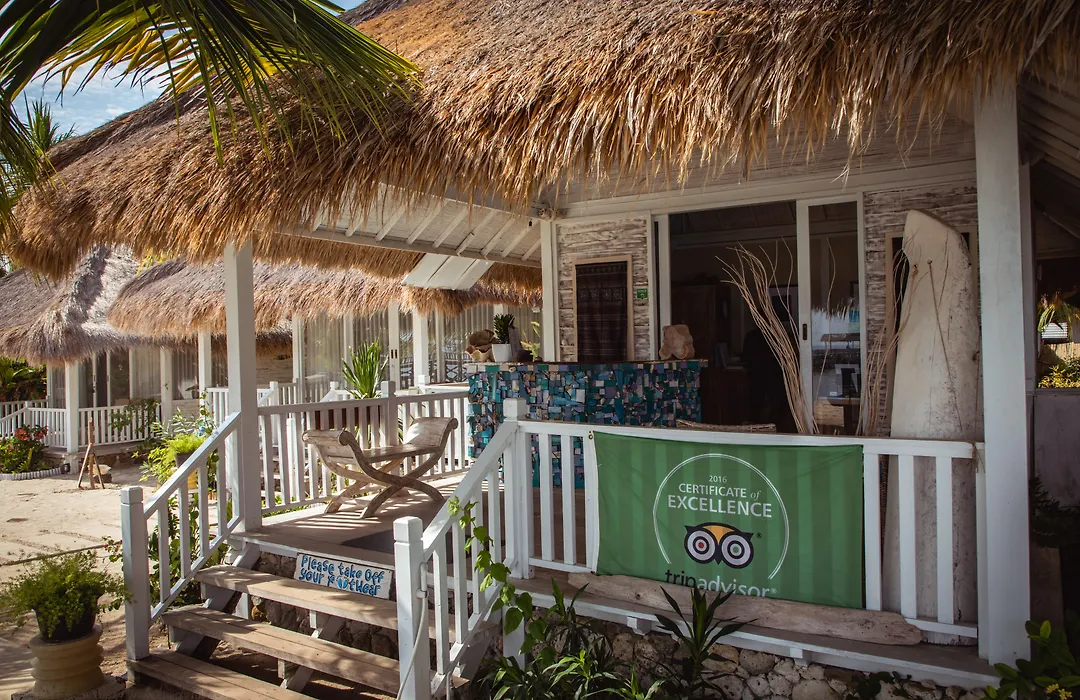 Sudamala Resort, Seraya, Flores-1
