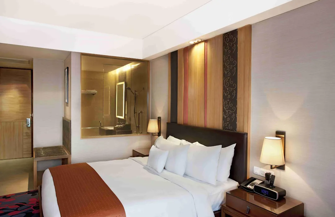 Holiday Inn New Delhi Mayur Vihar Noida By Ihg-1