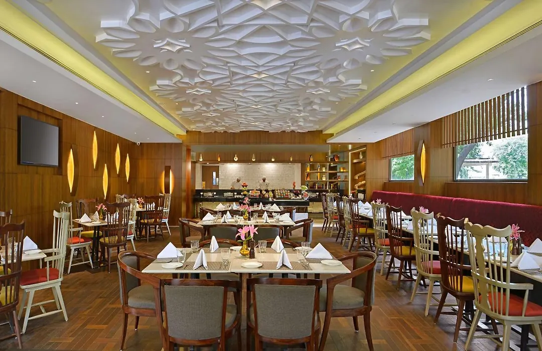 Radisson Gwalior-1