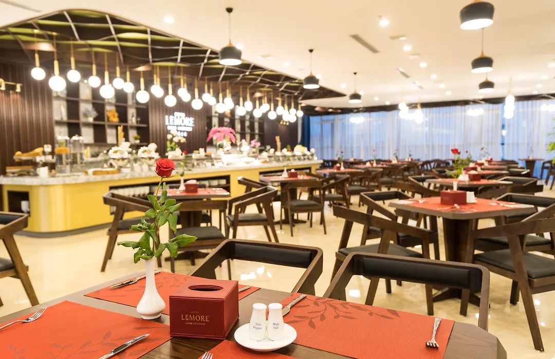 Lemore Hotel Nha Trang-1