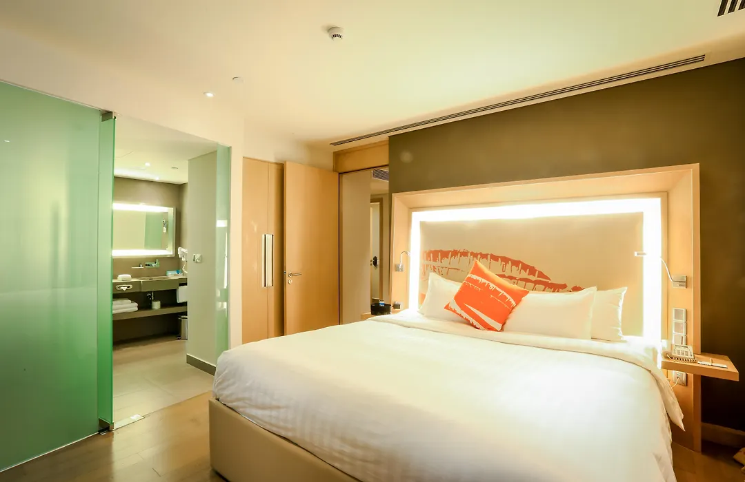 Novotel Danang Premier Han River-1