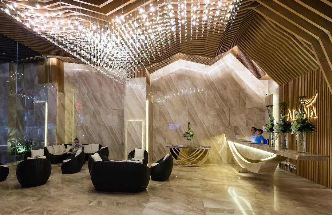 Alana Nha Trang Beach Hotel-1