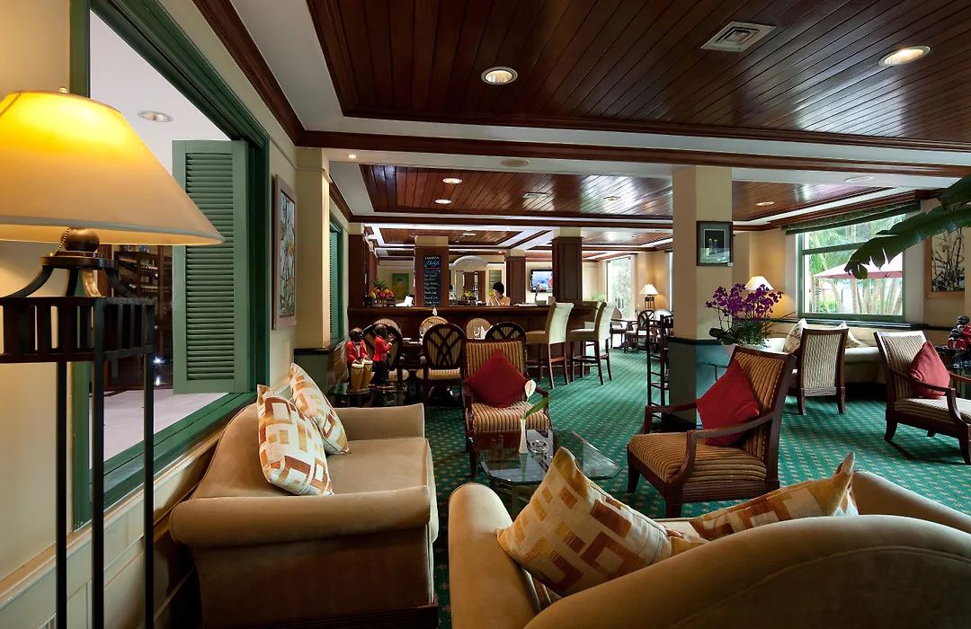 Hai Phong Harbour View Hotel-1