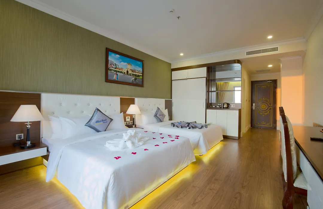 Thien Thanh Resort-1