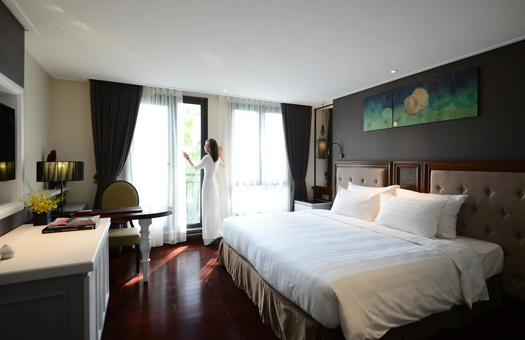 The Chi Boutique Hotel-1