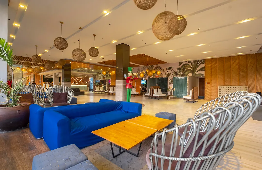 Solea Mactan Resort And Waterpark-1