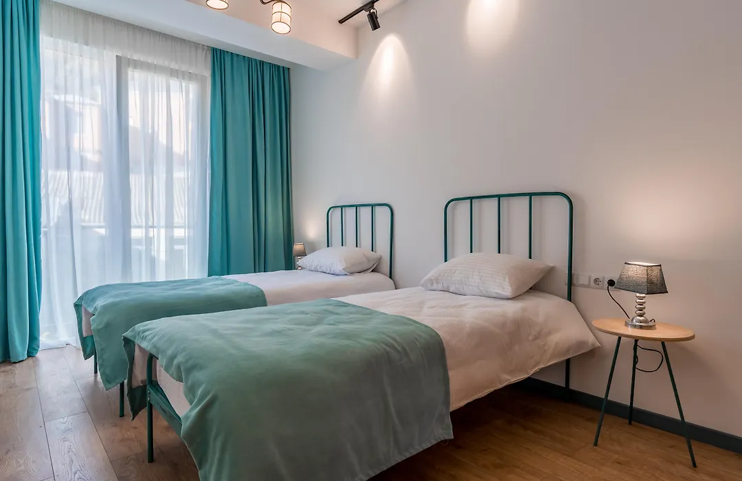 Easy Hotel T'Bilisi-1