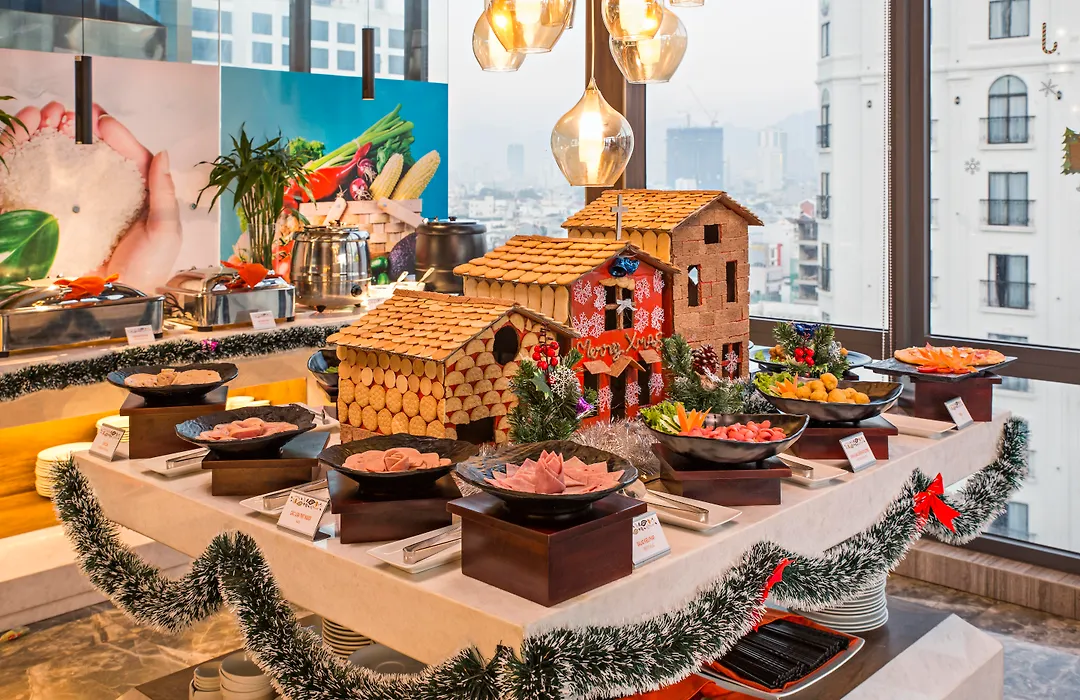 Grand Sunrise Boutique Hotel-1