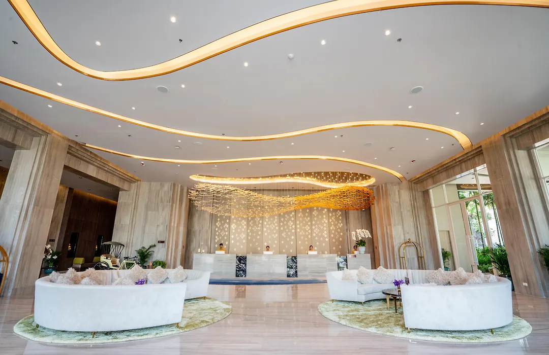 Divalux Resort & Spa Bangkok, Suvarnabhumi Airport-Free Shuttle-1