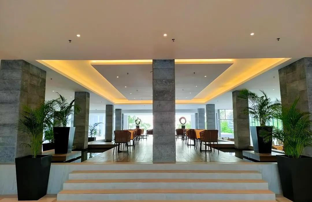 Pacific Regency Beach Resort, Port Dickson-1