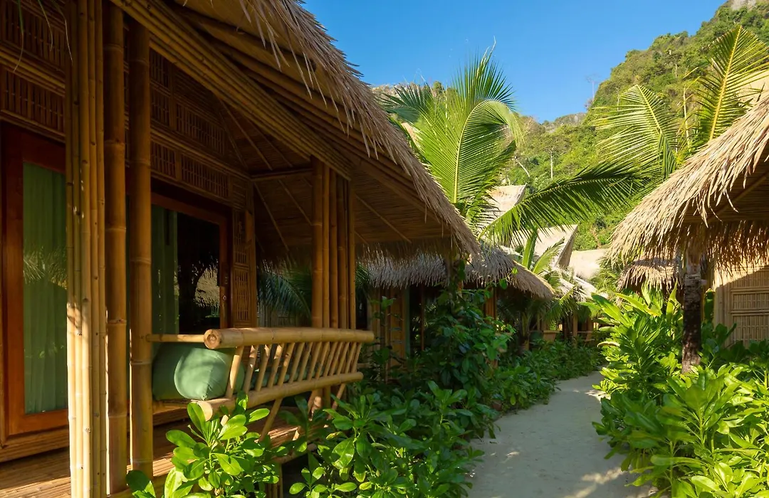 Phi Phi Coco Beach Resort-1