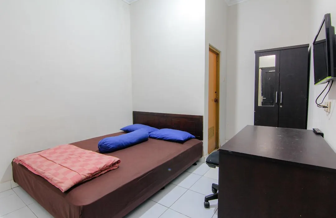 Jj House Wahid Hasyim-1