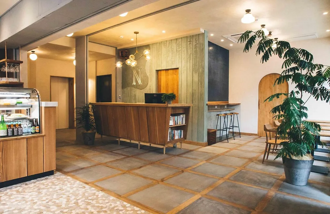 Hotel Noum OSAKA-1