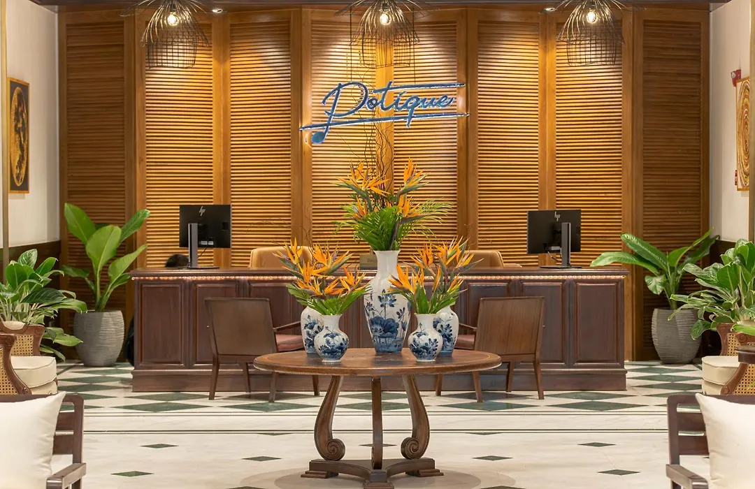 Potique Hotel-1