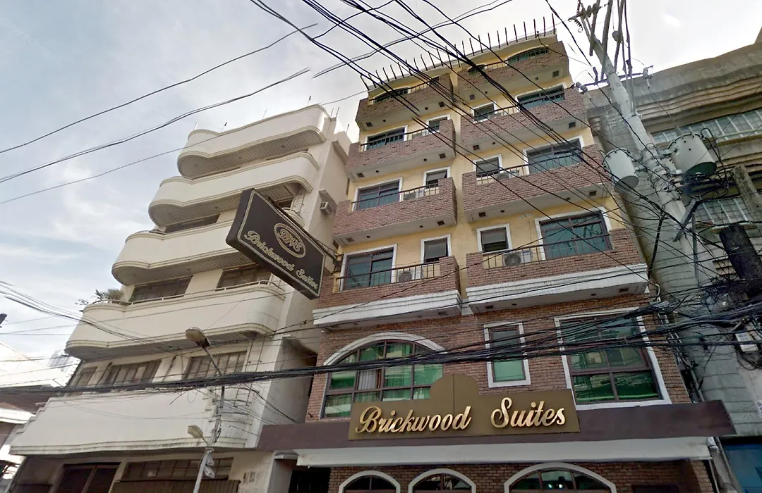 Oyo 797 Brickwood Suites-1