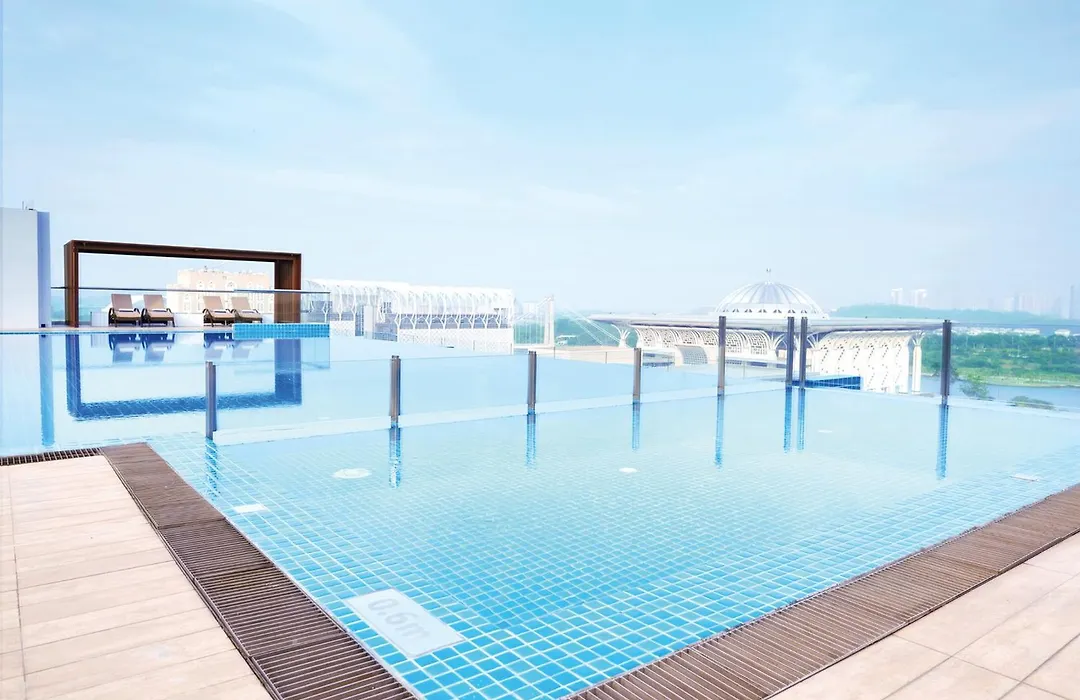 Dorsett Putrajaya-1