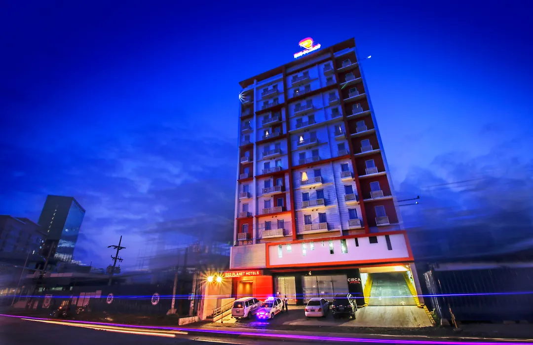 Red Planet Cagayan De Oro-1
