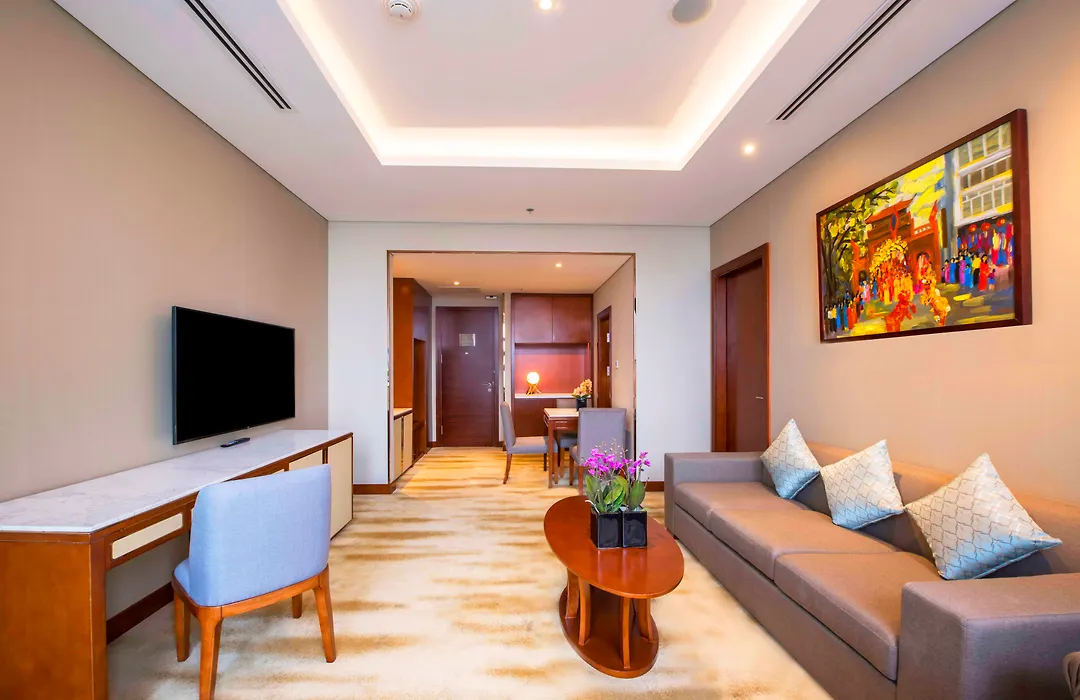 Wyndham Garden Hanoi-1